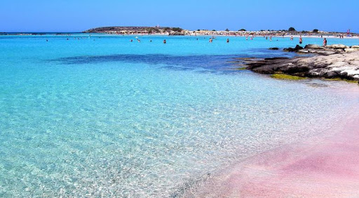 Τα καθαρότερα νερά Πανευρωπαϊκά έχει η Κύπρος σύμφωνα με την έρευνα του ΕΕΑ
