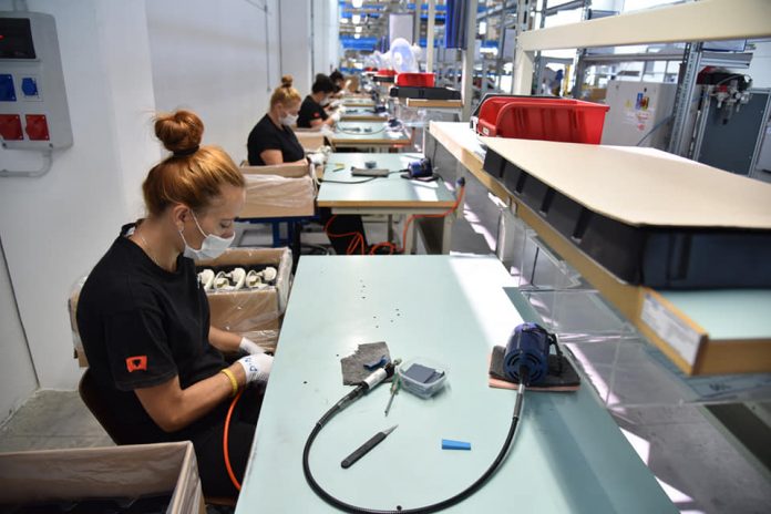 Αλβανία: Με 100 εκατ. λεκ κρατικές εγγυήσεις ενισχύει την οικονομία η Κυβέρνηση