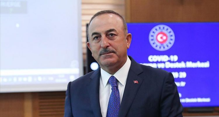 Τουρκία: Συναντήσεις Cavusoglu με Selaković και Tahiri