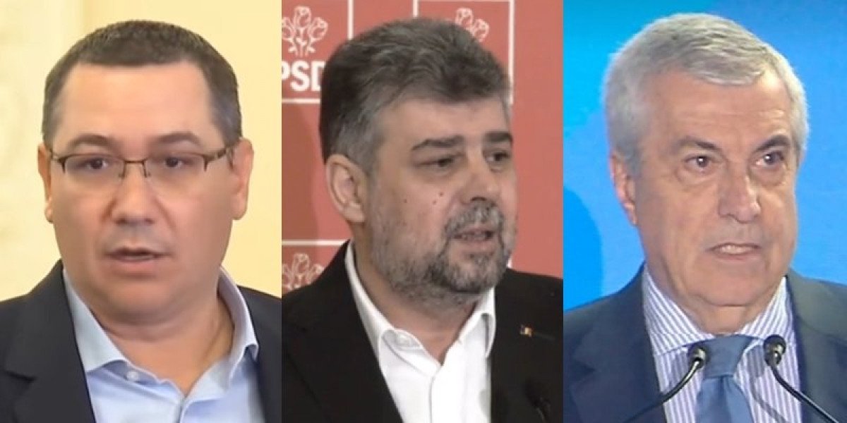 Ρουμανία: Τέλος Σεπτεμβρίου ή αρχές Οκτωβρίου οι «ευνοϊκές» ημερομηνίες για τις τοπικές εκλογές