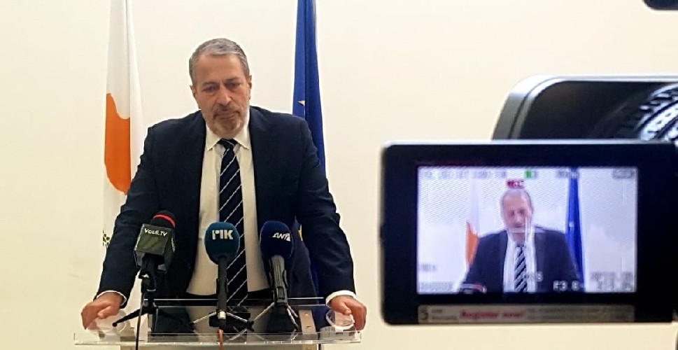 Κύπρος: Συνεδρίασε η Επιτροπή Νομικών της Βουλής για τις μεταρρυθμίσεις στην Δικαιοσύνη