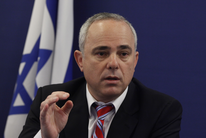 Με αποκλειστική δήλωση στο IBNA, ο Yuval Steinitz επιβεβαιώνει εκ νέου τα εξαιρετικά επίπεδα τριμερούς συνεργασίας στον ενεργειακό τομέα
