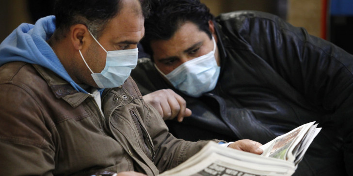 Ρουμανία: Παράταση της κατάστασης συναγερμού κατά 30 ημέρες – Νέα μέτρα για επιπλέον χαλάρωση των περιορισμών.