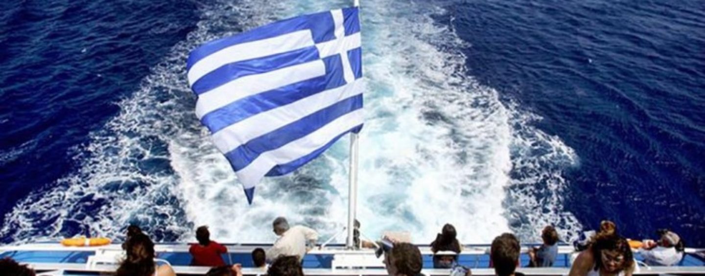Ελλάδα: Απώλειες 10 δισ. στον ελληνικό τουρισμό το 2020