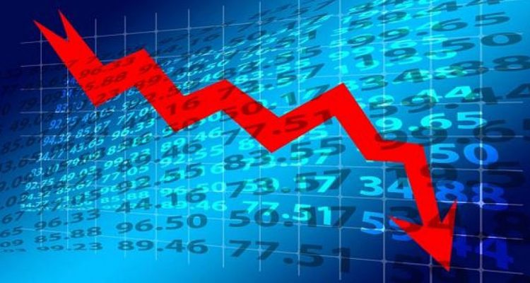 Ελλάδα: Ύφεση 15,2% καταγράφει το β’ τρίμηνο του 2020 η ελληνική οικονομία