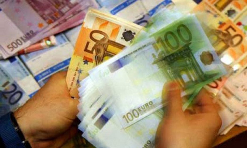 Ελλάδα: Δημοσιονομικός εκτροχιασμός 5 δισ. στον ελληνικό προϋπολογισμό