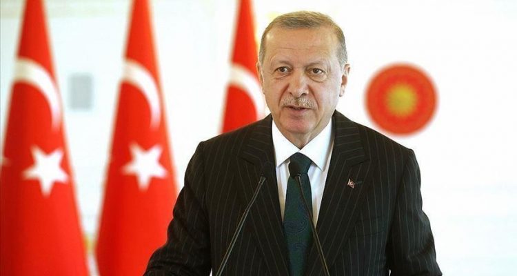 Erdogan: Ο Αιγυπτιακός λαός και το Τουρκικό Έθνος έχουν ενότητα βασισμένη στην ιστορία