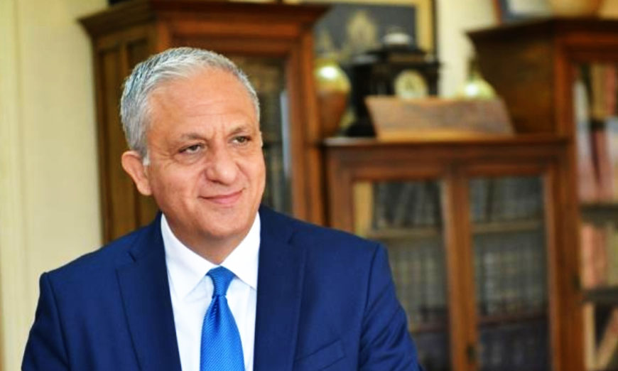 Κύπρος: Στη συνεδρίαση της επιτροπής μετανάστευσης, προσφύγων και εκτοπισμένων συμμετείχε ο Τορναρίτης