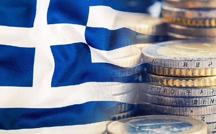 Σε πτώση οι ελληνικές εξαγωγές και το Μάιο!