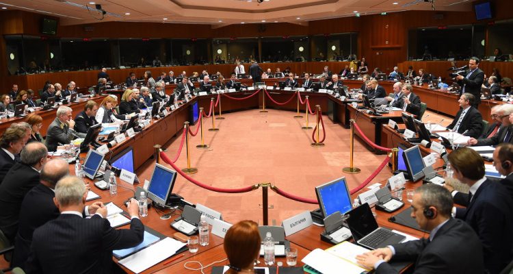 Οι Υπουργοί Εξωτερικών της ΕΕ θα συζητήσουν για τα Δυτικά Βαλκάνια στις Βρυξέλλες