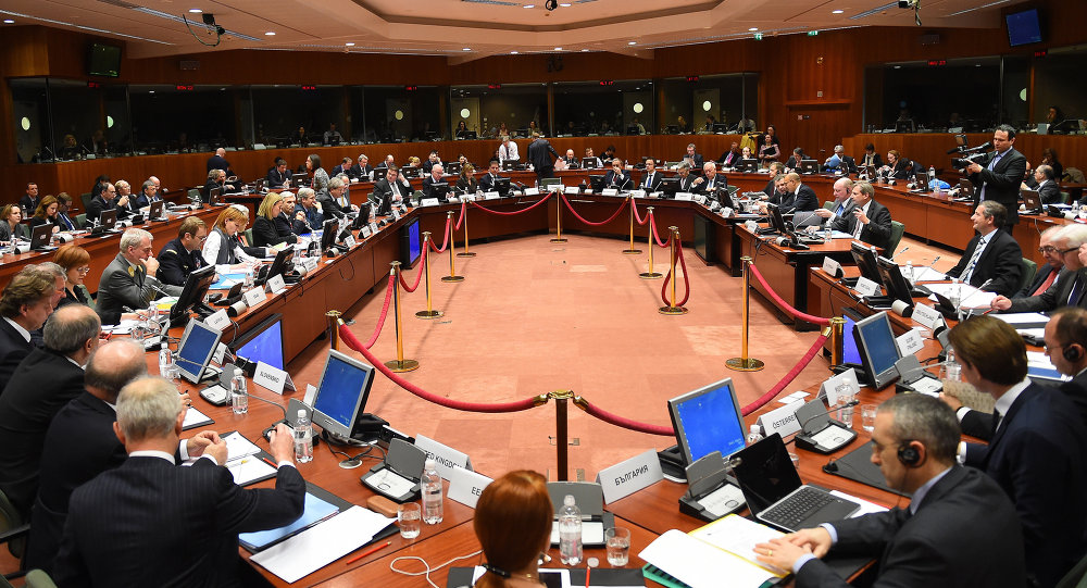 Οι Υπουργοί Εξωτερικών της ΕΕ θα συζητήσουν για τα Δυτικά Βαλκάνια στις Βρυξέλλες