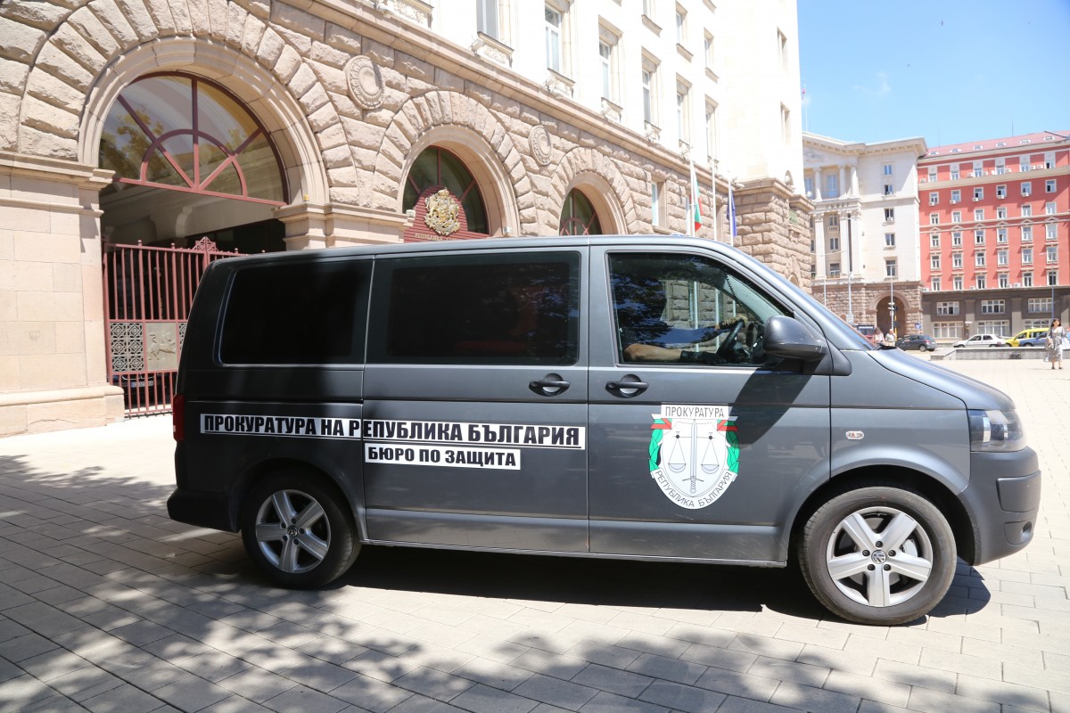 Βουλγαρία: Η Εισαγγελία δεν καταστέλλει τον Προεδρικό θεσμό, δήλωσε η Αναπληρωτής Γ.Ε.