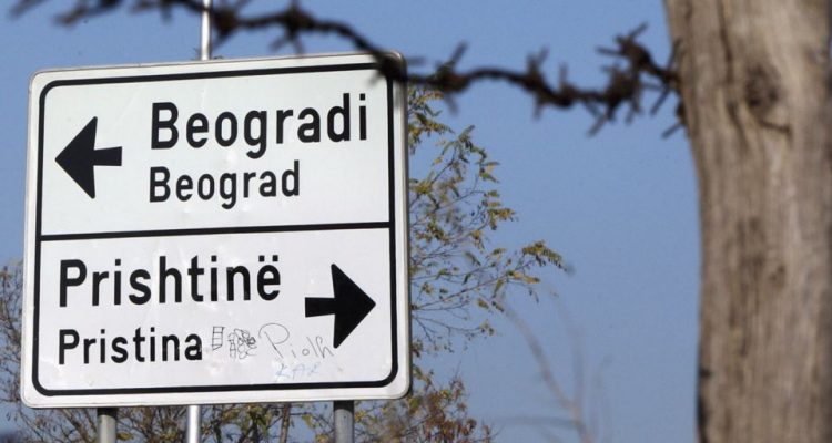 Παρουσία Trump θα υπογραφεί στο Οβάλ Γραφείο συμφωνία Σερβίας-Κοσσυφοπεδίου