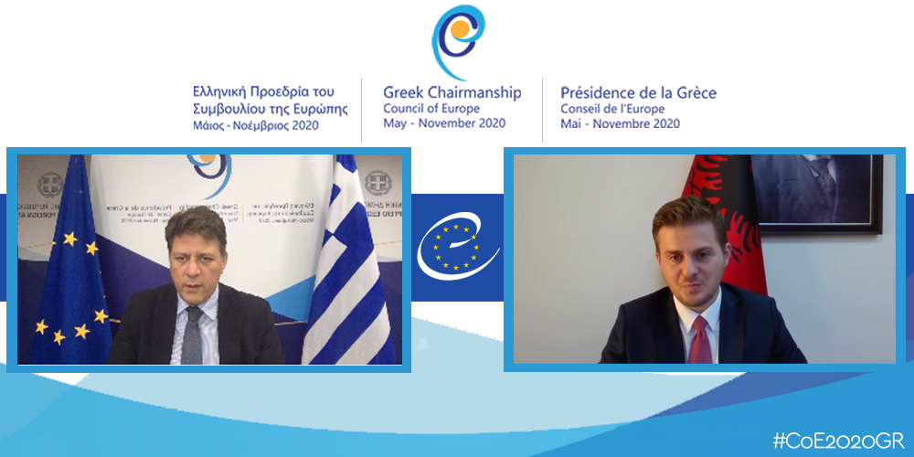 Ελλάδα: Επικοινωνία Βαρβιτσιώτη-Gakaj