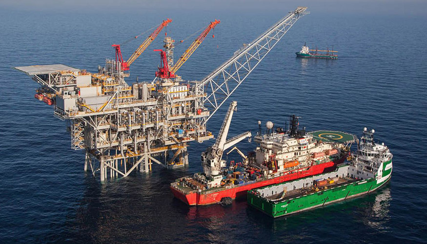 Κύπρος: Η εξαγορά της Noble Energy από την Chevron επηρεάζει την ανάπτυξη του κοιτάσματος «Αφροδίτη»