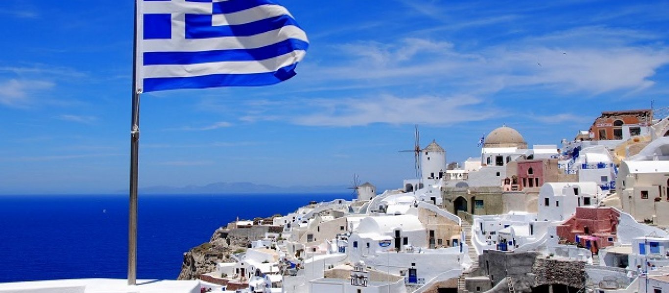 Ελλάδα: Χάθηκε το 80% εσόδων από τουρισμό