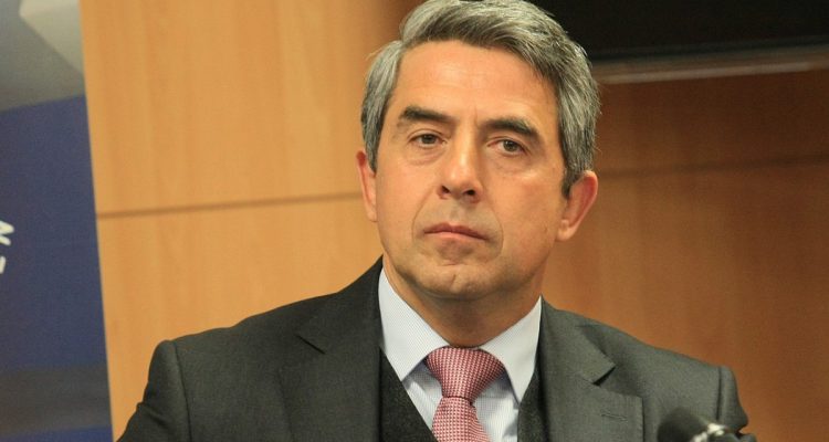 Plevneliev: Η μεγάλη μάχη μεταξύ δημοκρατών και λαϊκιστών έρχεται
