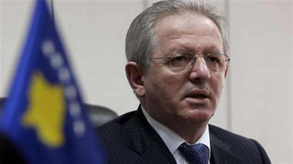 Hyseni: Ποτέ δεν ζήτησα συνάντηση με τον Pompeo