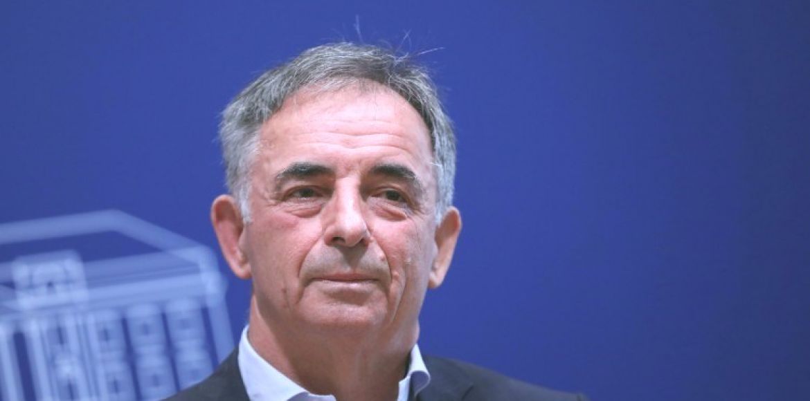 Κροατία: «Να κλείσει το βιβλίο του πολέμου» ζητά ο Pupovac