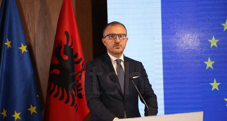 Αλβανία: Τα πολιτικά κόμματα να επικεντρωθούν στα προγράμματα και τις μεταρρυθμίσεις, ζήτησε ο Soreca