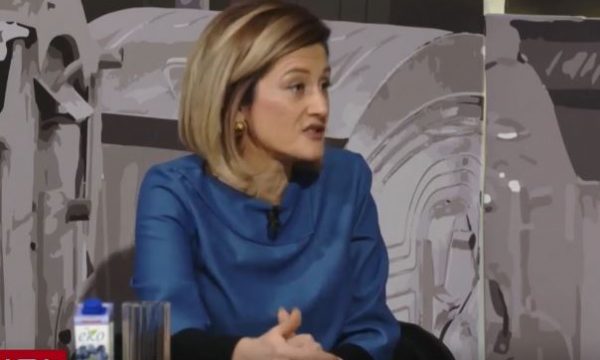 Kusari-Lila: Χρειαζόμαστε εννέα ακόμη υπογραφές για τη σύγκληση συνόδου για την ανατροπή της κυβέρνησης