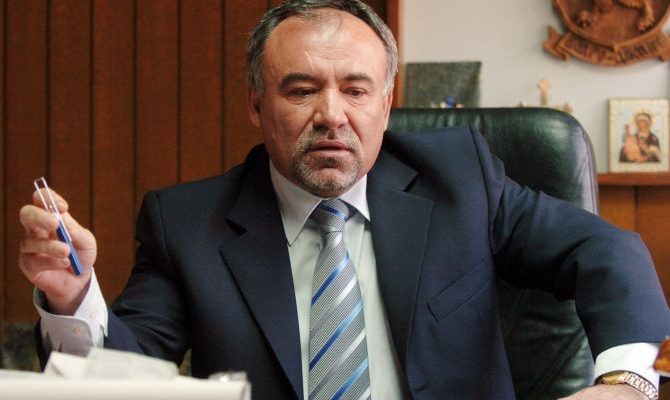 Βόρεια Μακεδονία: Η ηγεσία του VMRO-DPMNE δεν έχει τη νομιμότητα, σύμφωνα με τον Latinovski