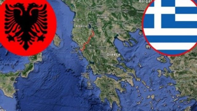 Αλβανία: Δεν χρειάζεται ανησυχία για την επέκταση στα 12 μίλια στο Ιόνιο, είπε ο καθηγητής Krisafi