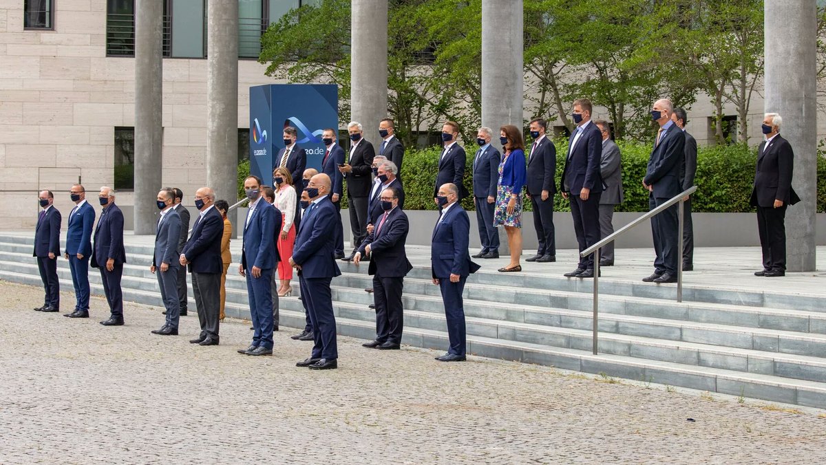 ΕΕ: Αλληλεγγύη σε Ελλάδα και Κύπρο από το Gymnich-Στις καλένδες οι κυρώσεις στην Τουρκία