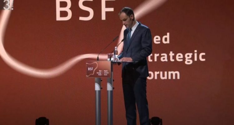 Σλοβενία: Η ΕΕ πρέπει να βελτιώσει τους μηχανισμούς διαχείρισης κρίσεων, λέει ο Σλοβένος ΥΠΕΞ