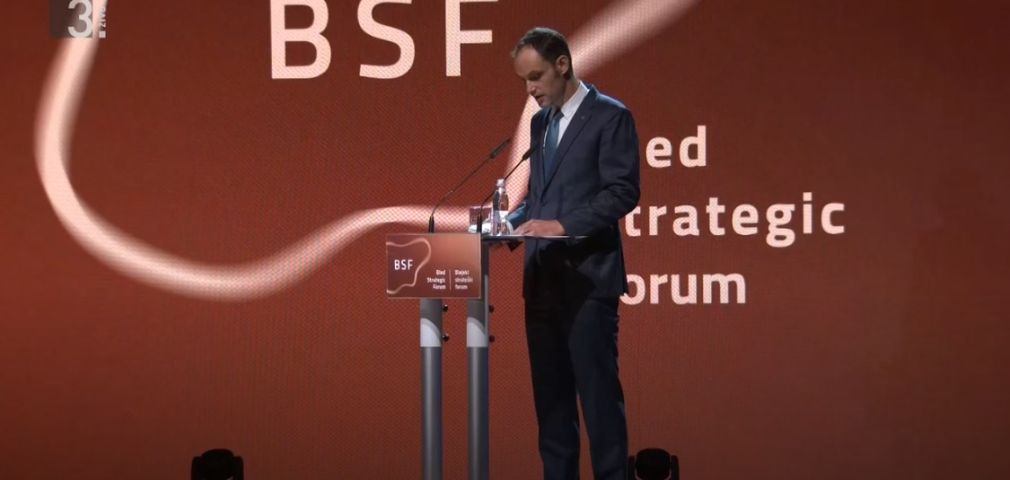 Σλοβενία: Η ΕΕ πρέπει να βελτιώσει τους μηχανισμούς διαχείρισης κρίσεων, λέει ο Σλοβένος ΥΠΕΞ