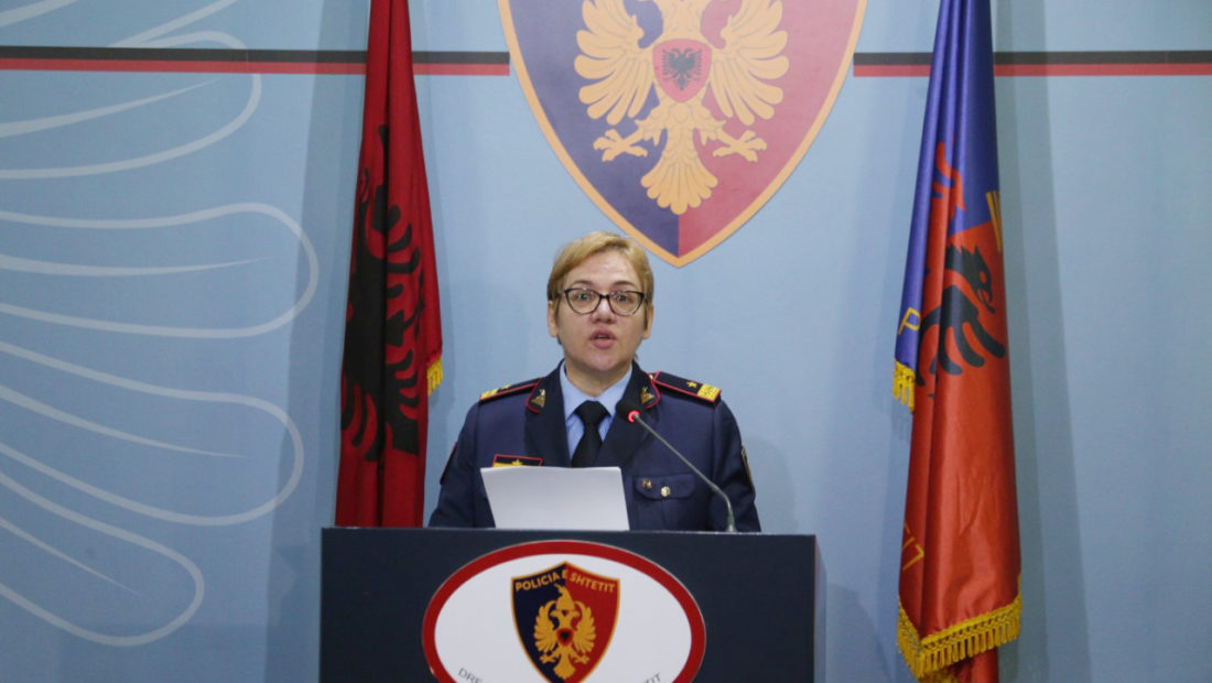 Αλβανία: Αναλαμβάνει τη διοίκηση του Εθνικού Γραφείου Ερευνών η Hajnaj