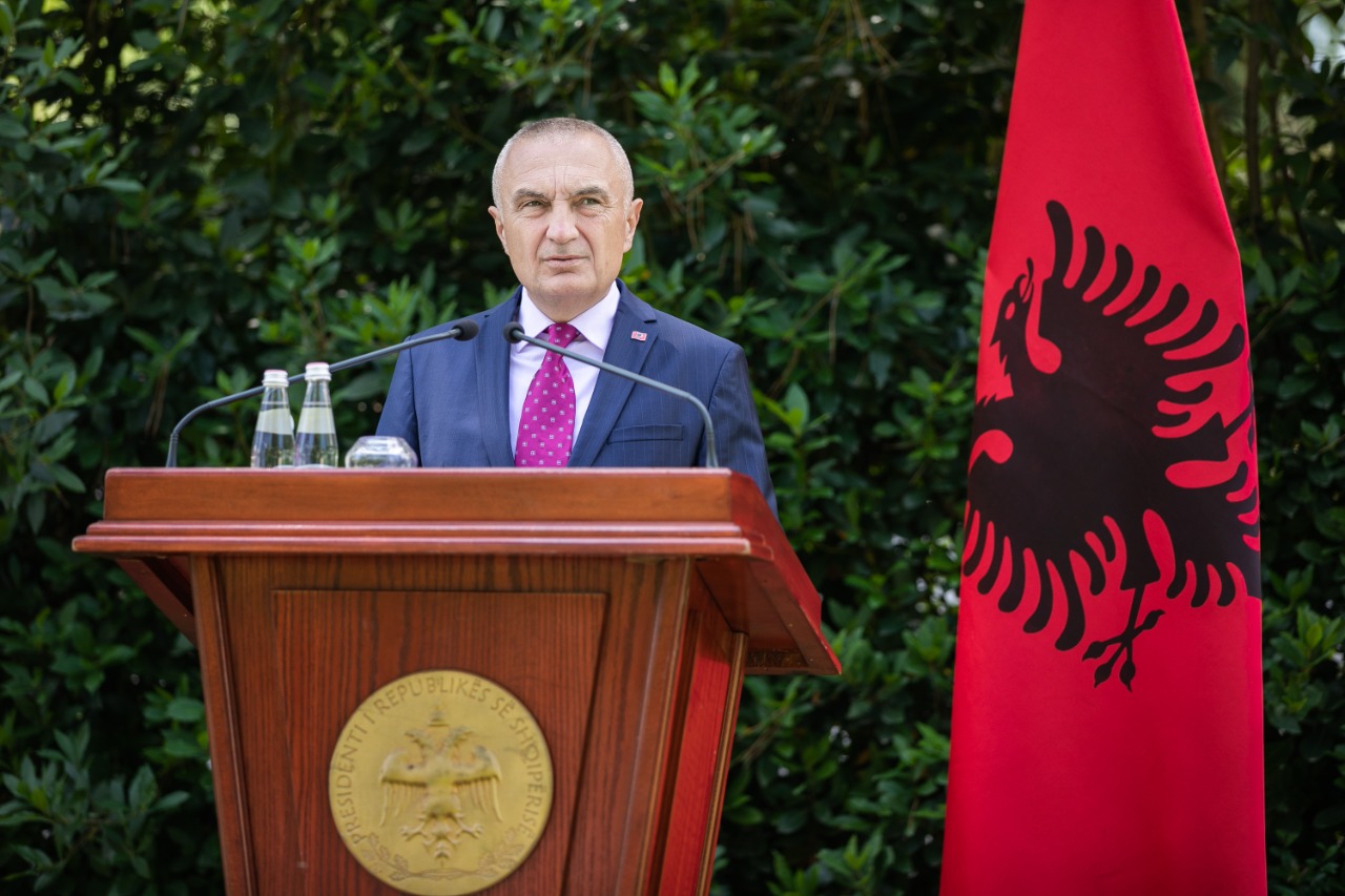Αλβανία: Η ενότητα γύρω από το εθνικό συμφέρον φέρνει επιτεύγματα για το κράτος, είπε ο Meta