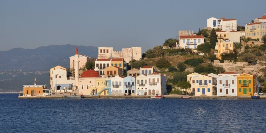 Τουρκία: Στοχοποίηση Τούρκων δημοσιογράφων στην Ελλάδα καταγγέλλει η Άγκυρα