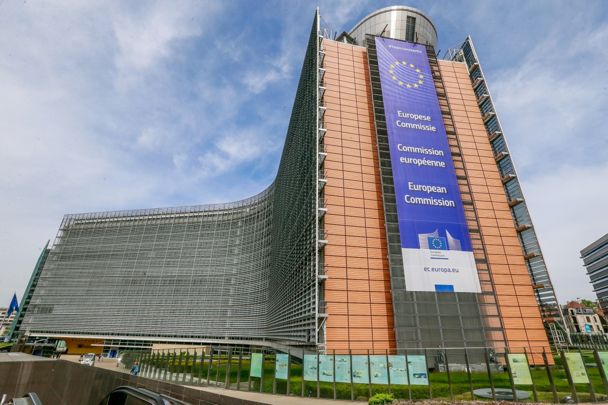 Βουλγαρία: Η ΕΕ παρακολουθεί στενά τις διαμαρτυρίες και την αστυνομική βία
