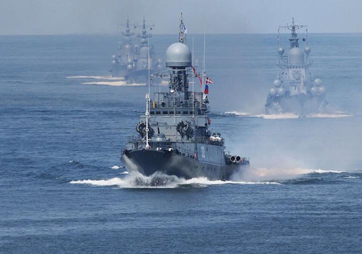 Κύπρος: Η Ρωσία απευθύνεται στην Κύπρο για Notam ή Navtex δήλωσε ο Κυβερνητικός Εκπρόσωπος