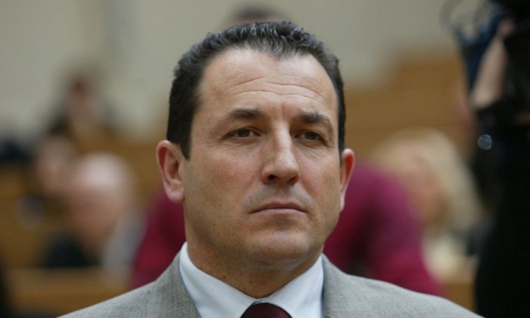 Β-Ε: «Δεν είναι εύκολη η επίλυση της μεταναστευτικής κρίσης» δηλώνει ο Cikotić