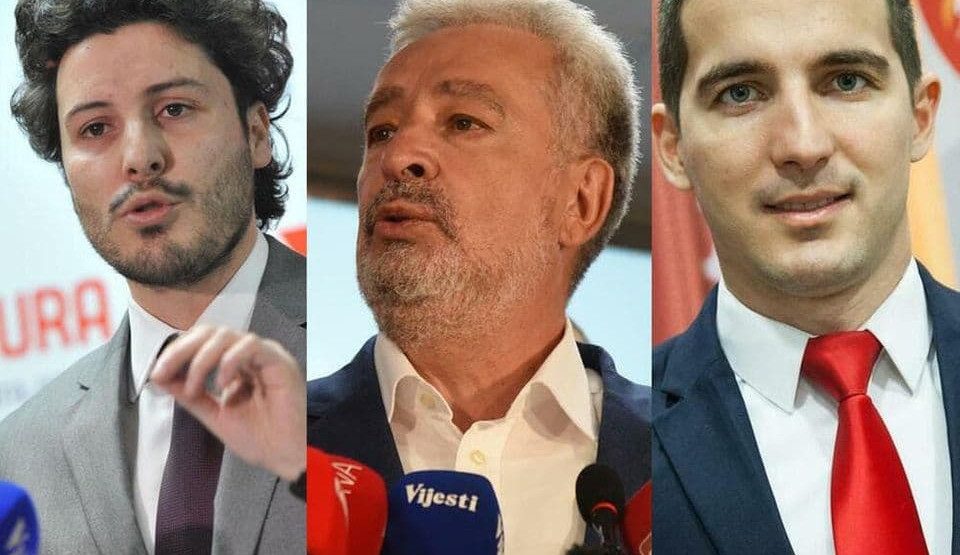 Μαυροβούνιο: Αποτιμώντας το μέλλον των κυβερνώντων κομμάτων