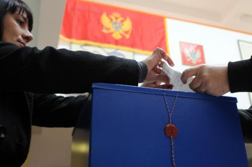 Μαυροβούνιο: Δημοσιεύθηκαν τα τελικά αποτελέσματα των εκλογών σήμερα