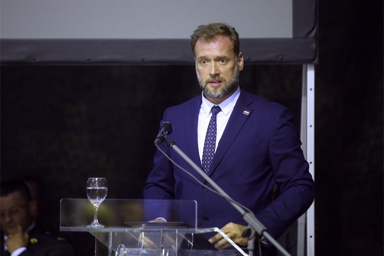 Κροατία: Η Επιτροπή θα αποφασίσει για την καλύτερη προσφορά για το νέο μαχητικό, σύμφωνα με τον Υπουργό Άμυνας