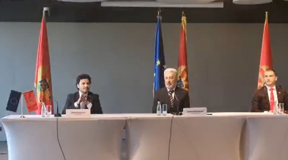 Μαυροβούνιο: Οι διαπραγματεύσεις για τη νέα κυβέρνηση συνασπισμού θα ξεκινήσουν σύντομα
