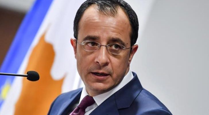Κύπρος: Τηλεφωνική επικοινωνία Χριστοδουλίδη Blinken