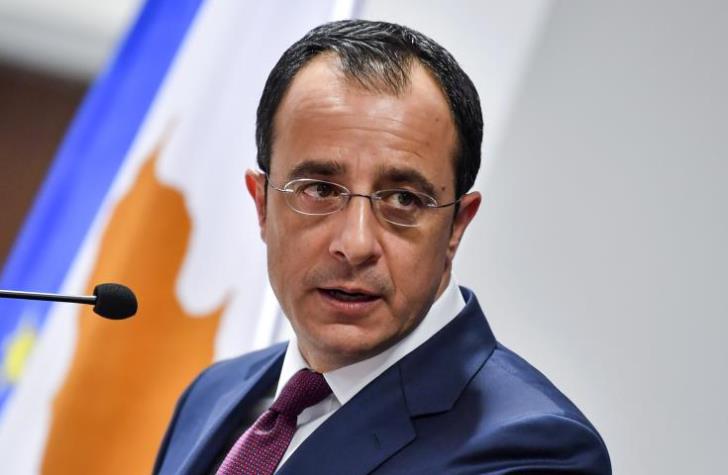 Κύπρος: Στην Αθήνα ο Χριστοδουλίδης για την τριμερή Κύπρου Ελλάδας Ισραήλ
