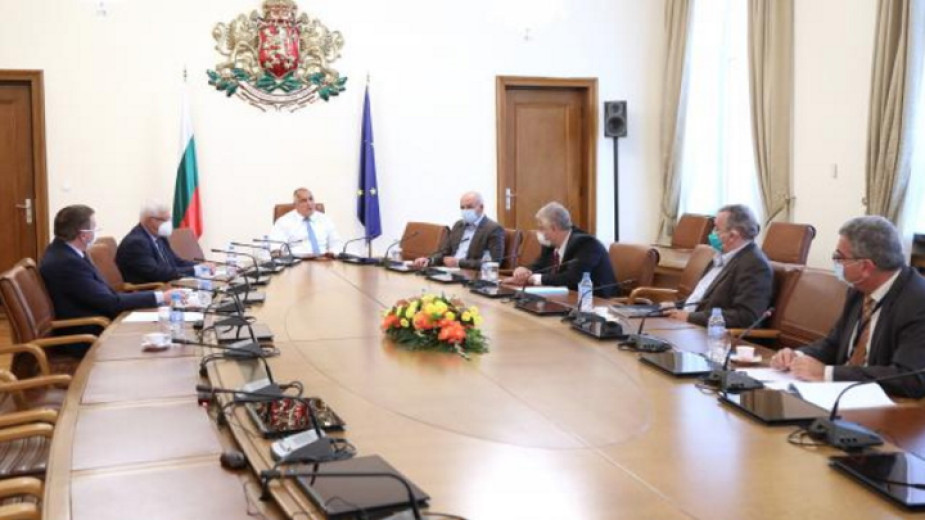 Βουλγαρία: Υπό έλεγχο η πανδημία