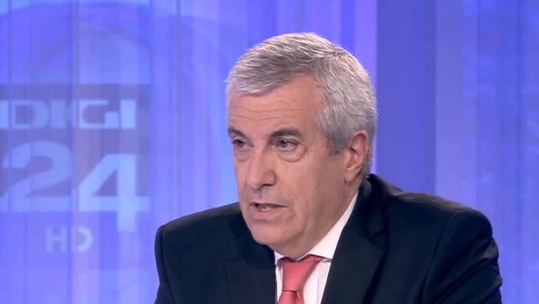 Την αναβολή των βουλευτικών εκλογών έως τον Μάρτιο του 2021 πρότεινε ο Călin Popescu-Tăriceanu