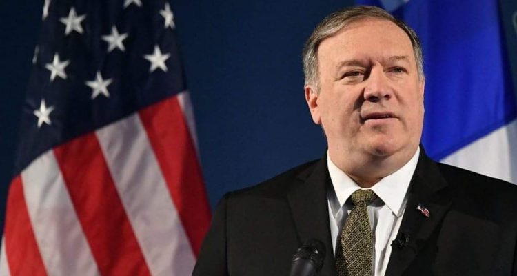 Κροατία: Καταφθάνει ο Pompeo