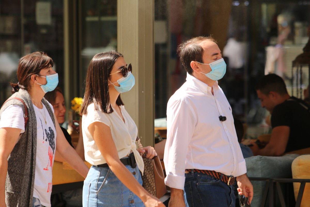 Βουλγαρία: Στο 60% η δυσπιστία προς το Υπουργικό Συμβούλιο και το Κοινοβούλιο
