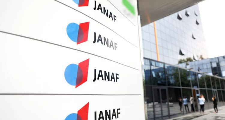 Κροατία: Αρνείται τις κατηγορίες δωροδοκίας ο πρώην Διευθύνων Σύμβουλος της JANAF