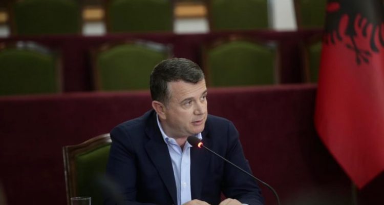 Αλβανία: Το κοινοβούλιο άνοιξε το δρόμο για αλλαγές στον Εκλογικό Κώδικα, δήλωσε ο Balla
