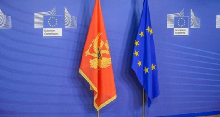 ΕΕ: «Το Μαυροβούνιο συνέχισε να ευθυγραμμίζεται πλήρως με όλες τις θέσεις και διακηρύξεις της κοινής εξωτερικής πολιτικής και πολιτικής ασφάλειας της ΕΕ»
