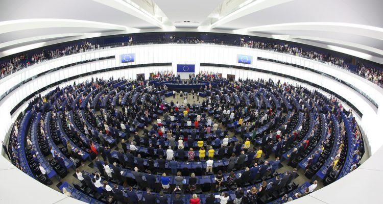 Βουλγαρία: Ευρωβουλευτές του GERB/SDS απέστειλαν επιστολή καταγγέλλοντας την υπηρεσιακή κυβέρνηση
